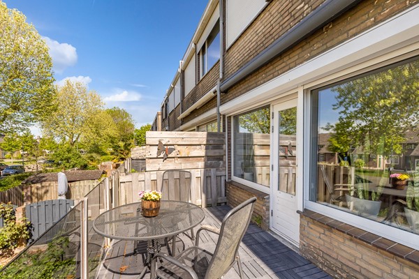 Foto - Te koop: Drive-in woning in Fijnaart!
